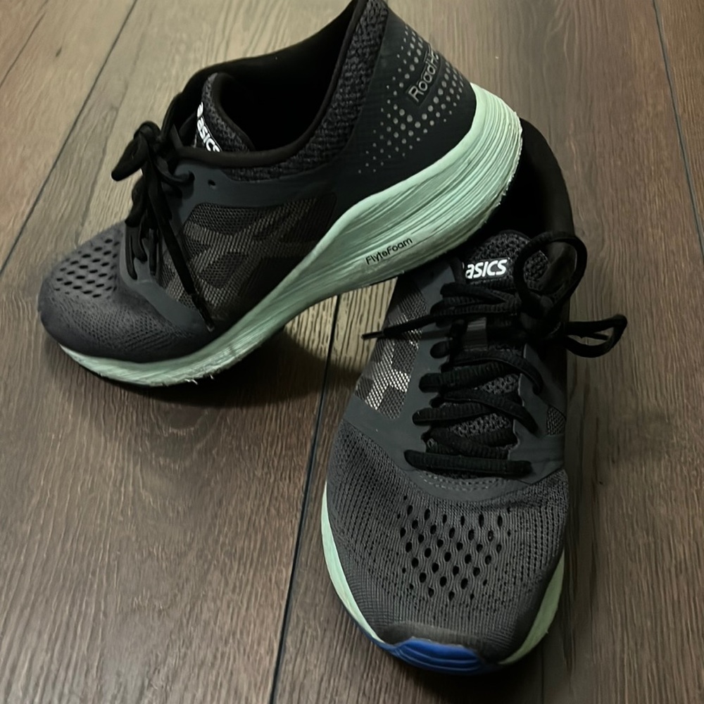 ASICS Roadhawk